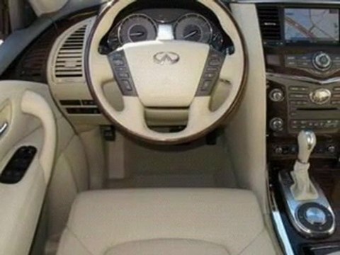 2012 Infiniti QX56 for sale in Duluth GA - New Infiniti by EveryCarListed.com