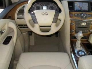 2012 Infiniti QX56 for sale in Duluth GA - New Infiniti by EveryCarListed.com