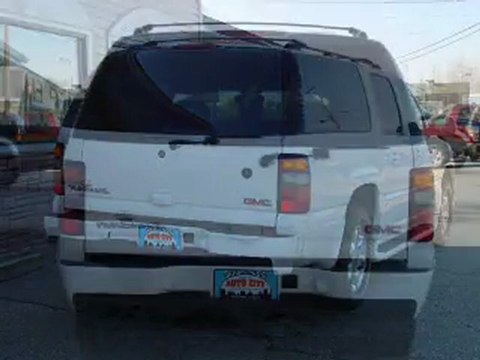 2003 GMC Yukon XL for sale in Auburn ME - Used GMC by EveryCarListed.com