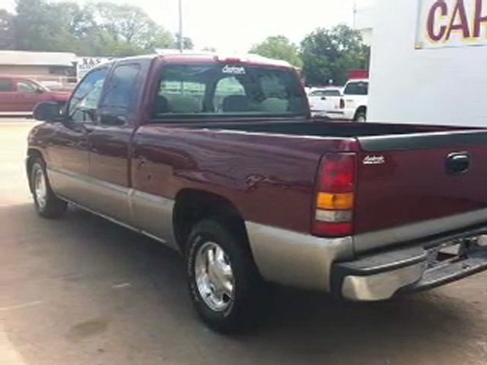 2000 GMC Sierra 1500 for sale in Okmulgee OK - Used GMC by EveryCarListed.com