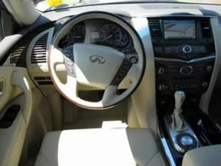 2011 Infiniti QX56 for sale in Duluth GA - New Infiniti by EveryCarListed.com