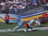 San Diego Chargers 2010 Highlights