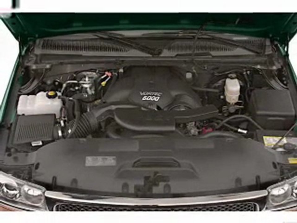 2002 GMC Yukon XL for sale in Amarillo TX - Used GMC by EveryCarListed.com