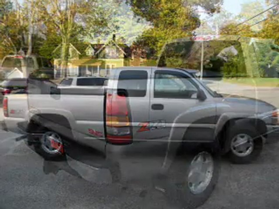 2004 GMC Sierra 1500 for sale in Lisbon Falls ME - Used GMC by EveryCarListed.com