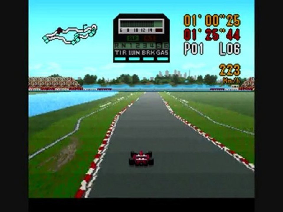 Super F1 Circus 2 S3 R8