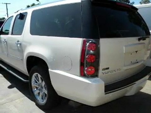 2012 GMC Yukon XL for sale in West Covina CA - New GMC by EveryCarListed.com