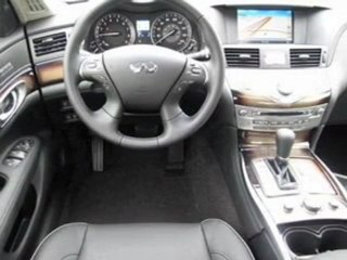 2012 Infiniti M56 for sale in Duluth GA - New Infiniti by EveryCarListed.com