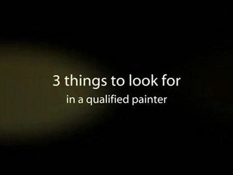 Toowoomba house painter: tips on finding the best painter