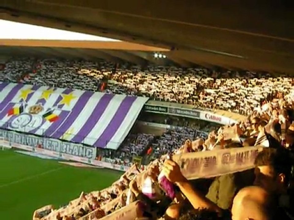 R.S.C.A. LE CLASICO