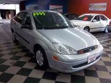 2001 Ford Focus for sale in Manassas VA - Used Ford by EveryCarListed.com