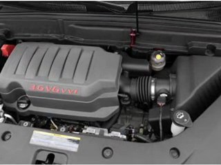 2008 GMC Acadia for sale in Kalamazoo MI - Used GMC by EveryCarListed.com