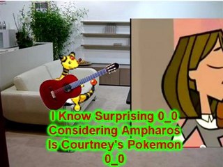 Total Pokemon Community Episode 73:Ampharos Dream Theater