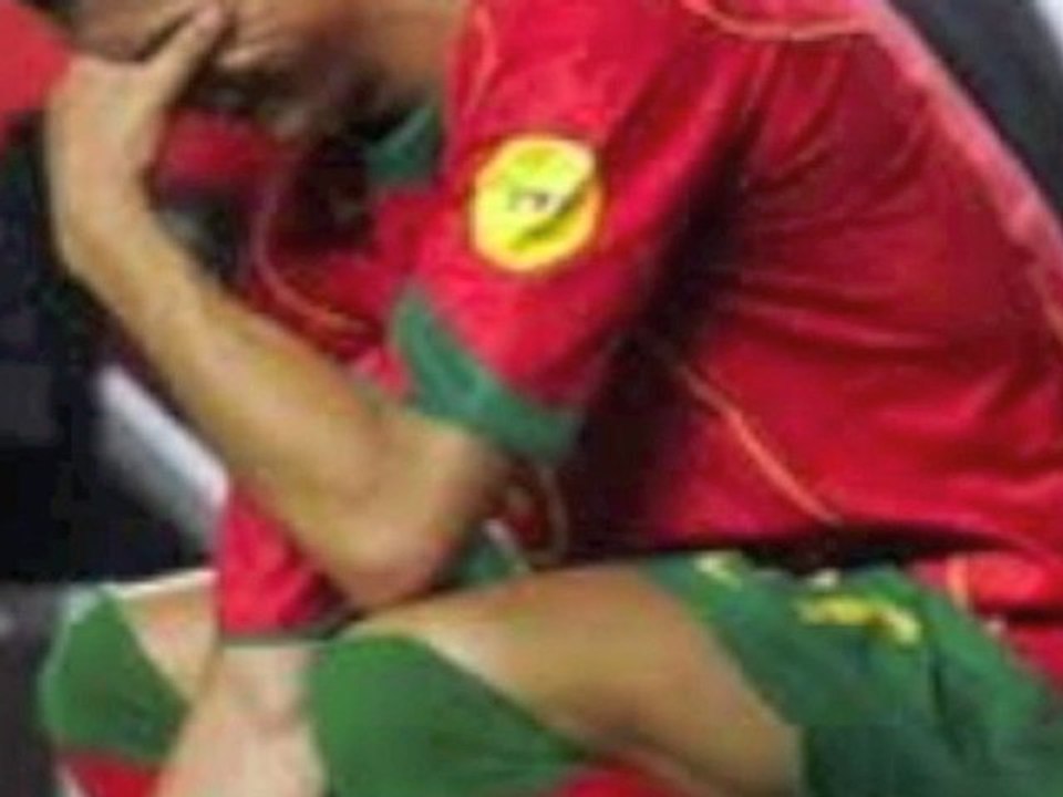 Failure is not an Option