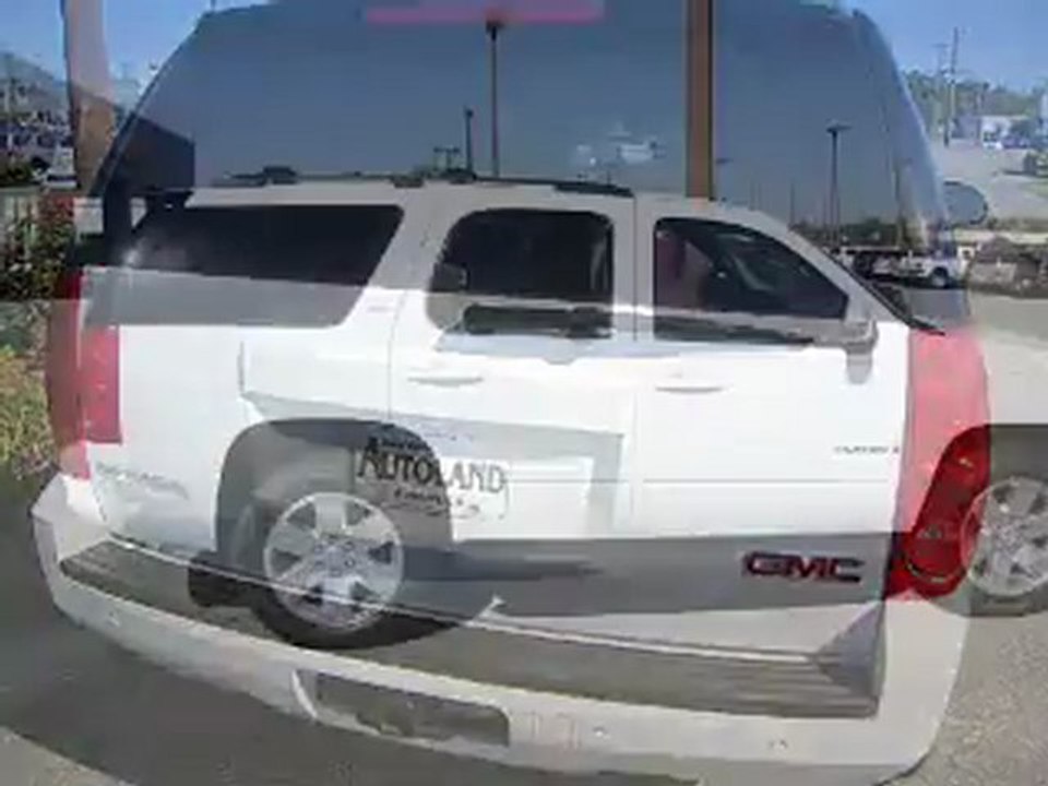 2009 GMC Yukon for sale in Albany GA - Used GMC by EveryCarListed.com