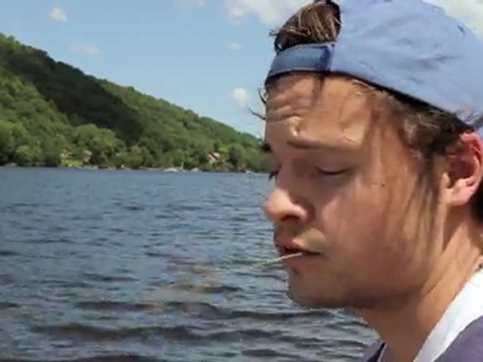 La belle et les enrages - Teaser