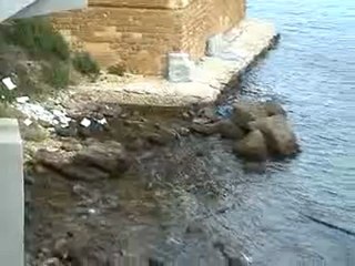 L'apocalisse a Taranto