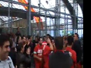 Siirt Rıstak Turnuvası 2.Gün - SİİRTLİLER.NET