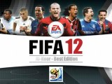 Démo de FIFA 12 (Xbox 360)