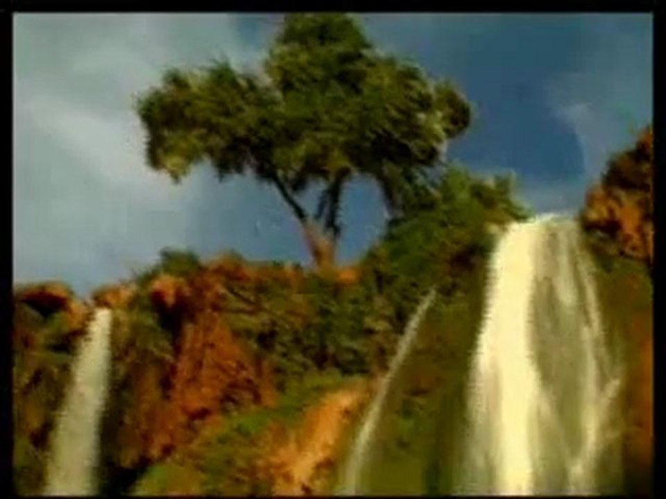 Harun Yahya TV - Will the Prophet Jesus (as) marry when he comes-