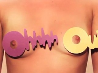 VIncha - Les p'tits seins