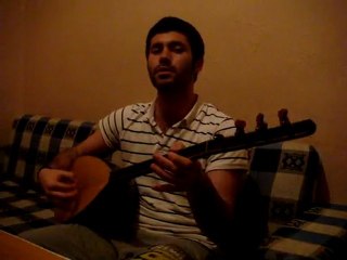 Cemal Yıldız - Dostum