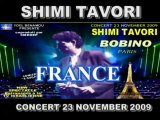 1.SHIMI TAVORI-PARIS BOBINO-שׁימי תבורי בּצרפת -BY YOEL BENAMOU התבורי'ס