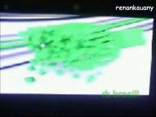 Vinheta Megapix (Sem Som)