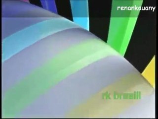 Vinheta Rede Globo Com Plim-Plim 2009