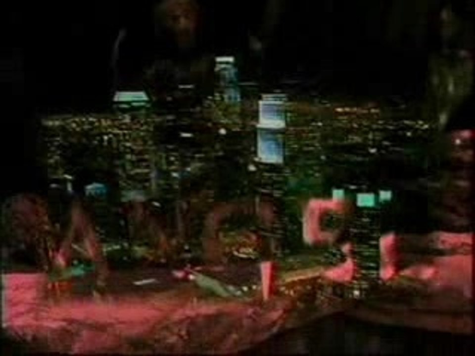 générique Angel saison 2