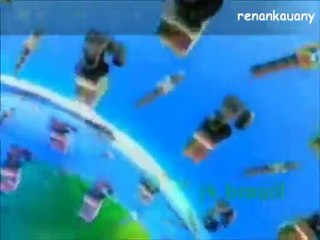 Vinheta Plantão Rede Globo 2007