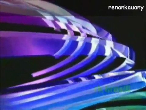 Vinheta e Plim-Plim Rede Globo 2008