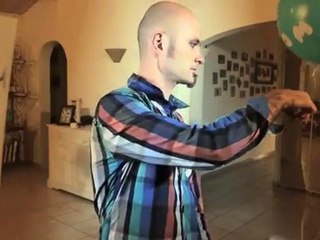 Quand La Diva S'en Va - Ca me blesse (clip officiel)