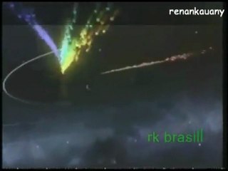 Vinheta e Plim-Plim Rede Globo 2009