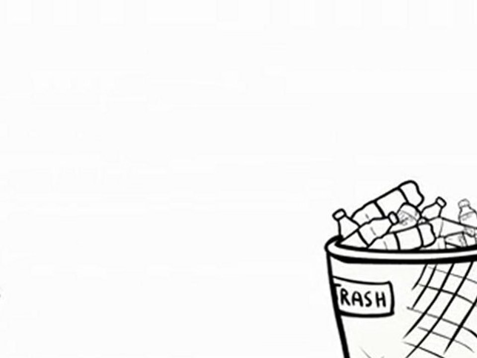 Lies of bottled water?