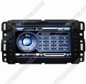 Auto DVD player with in dash GPS Navigation for GMC BUICK CHEVY SATURN reviews