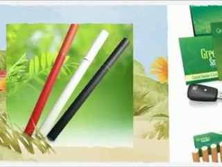 Electric cigeretts—or the properly spelled version, electric cigarettes, have been controversial since their invention