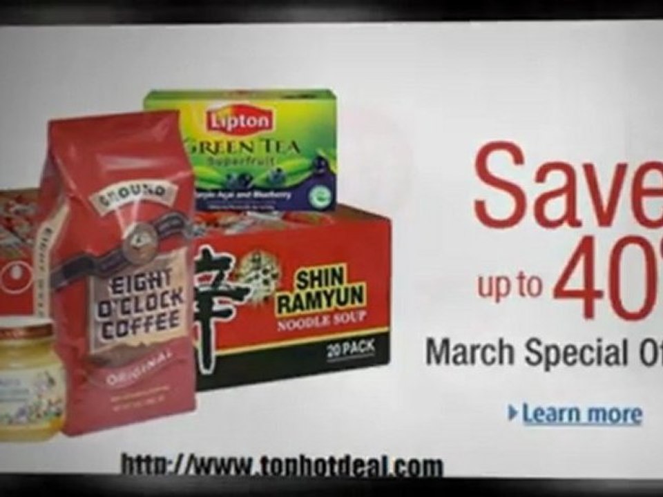 Monthly Updated Free Amazon Promotional Codes