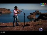 Soy Pan Soy Paz de piero, cantado por músicos de distintas Provincias Argentinas