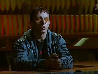 Познер. Иван Охлобыстин о Доктрине 77 (эфир от 10.10.2011)