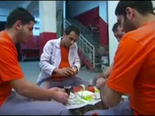 hakan gürses gökkubbe şarkısı @ MEHMET ALİ ARSLAN tv