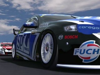 V8 Supercars Winton Raceway