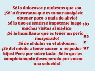 Cura Para Eliminar Los Quistes De Ovario