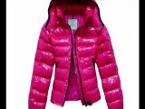 Moncler Doudoune Femme