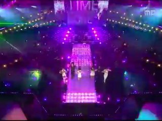 [HD] Jewelry -SS501   One More Time   080426