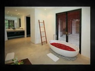 Location Villa Bali Vacations