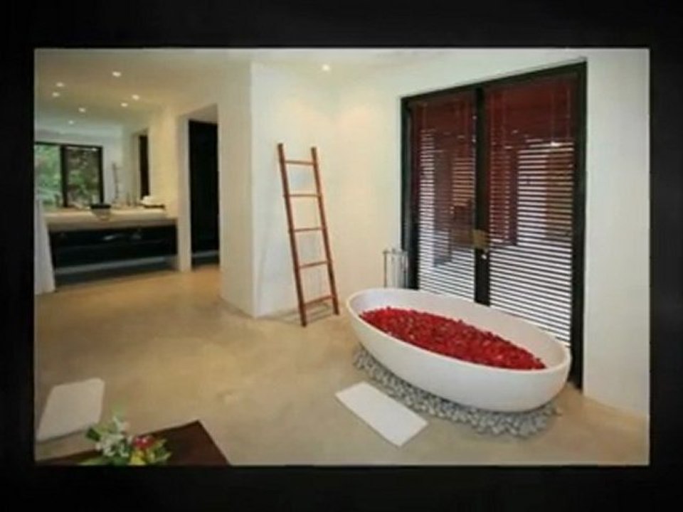 Location Villa Bali Vacations