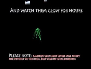 Glow In The Dark Shoelaces are Great for Halloween!