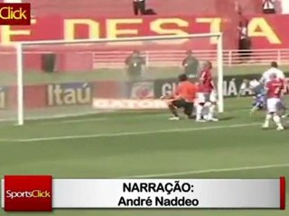 Corinthians segue líder; veja os gols da 30ª rodada do Brasileirão