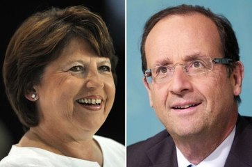 Évènements : Soirée spéciale résultat de la primaire PS !