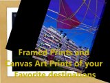Australia's Top Spot Now in Framed Prints Canvas Arts Prints